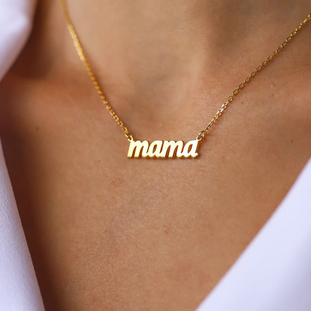 Mama