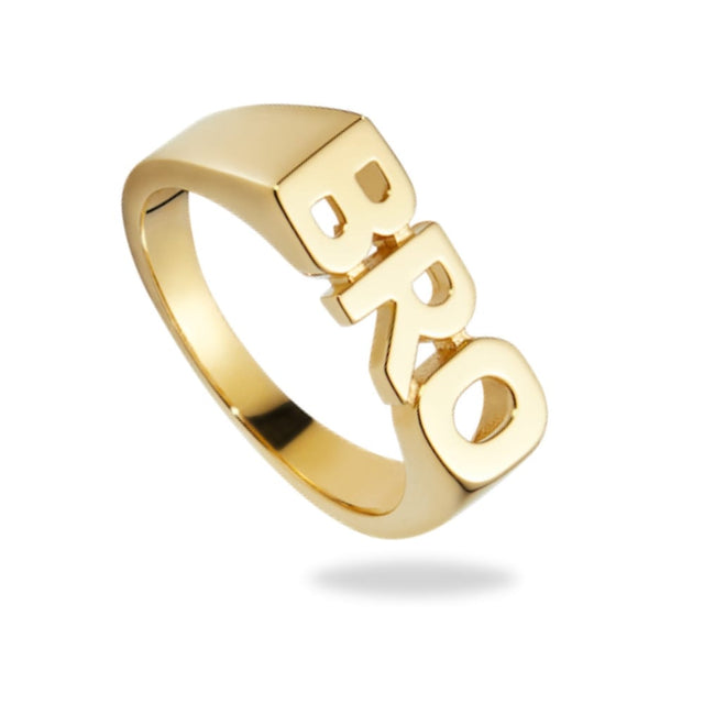 BRO ring