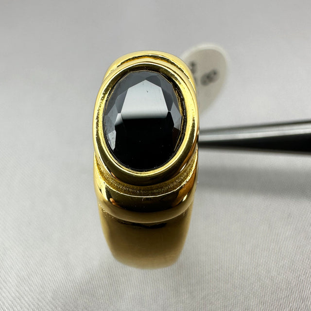 Black Sapphire