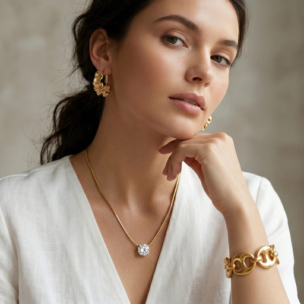 Romali Jewelry Image 1